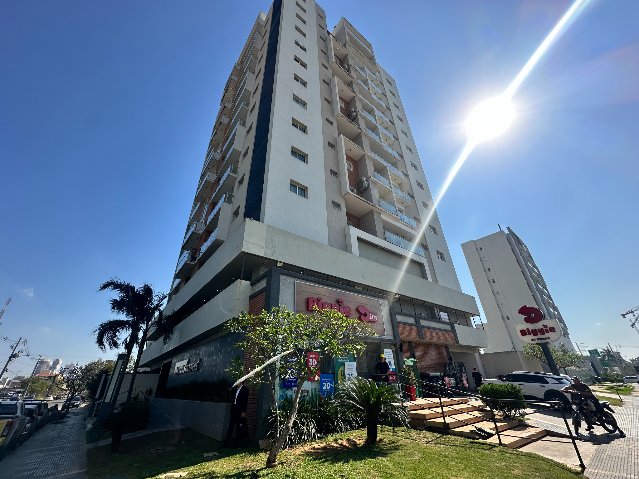 Alquilo dpto tipo loft zona cit — foto 2