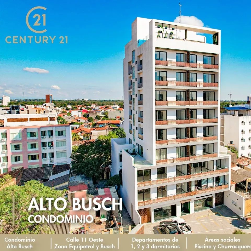 Departamento en venta con baja de precio en Equipetrol