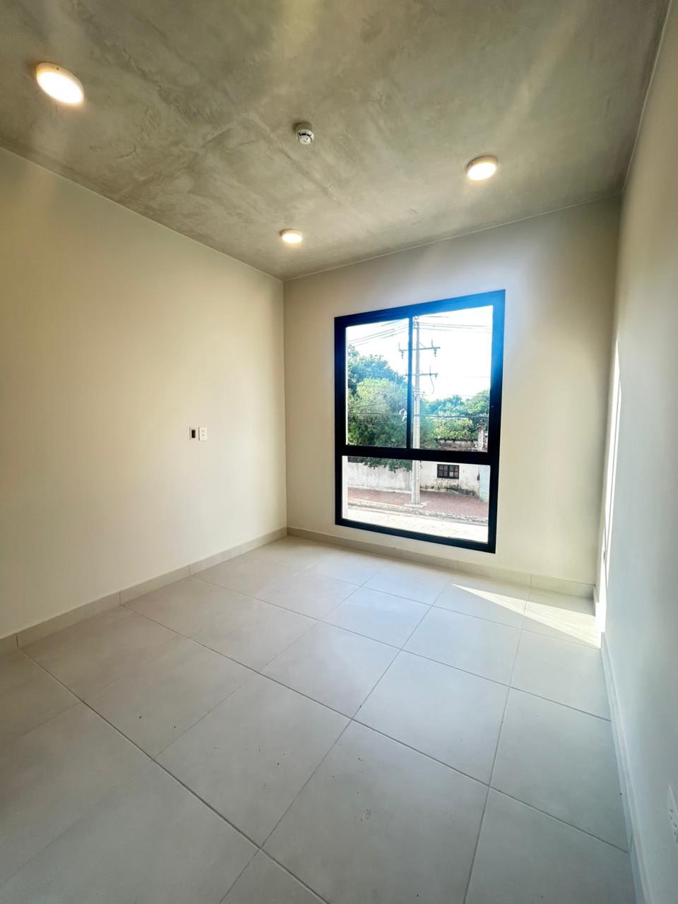 Casa en Alquiler  Barrio Mariscal Estigarribia Asunción — foto 3