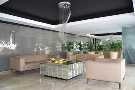 Departamento Exclusivo De Lujo En Venta