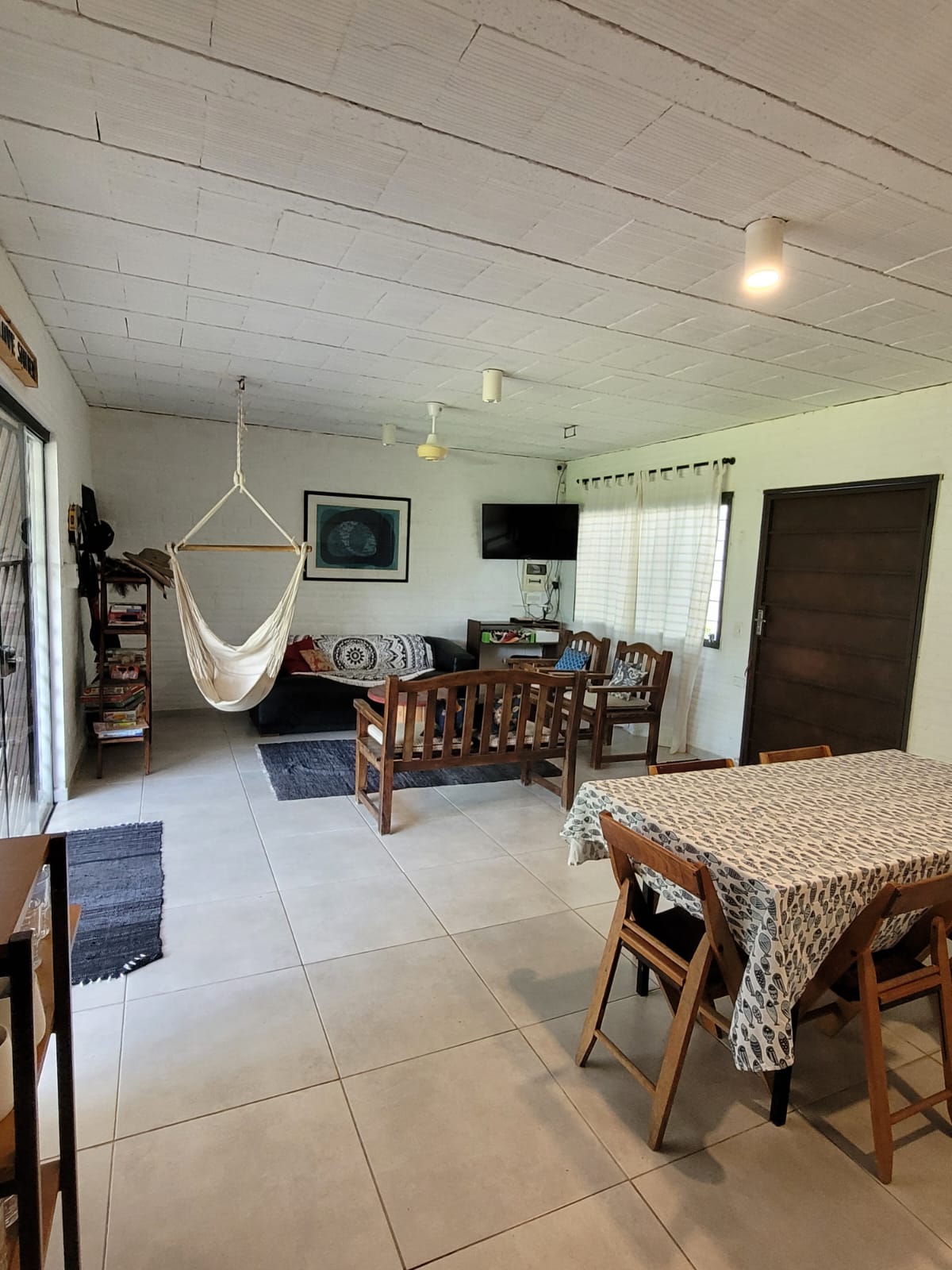 VENDO CASA EN SAN BERNARDINO — foto 2