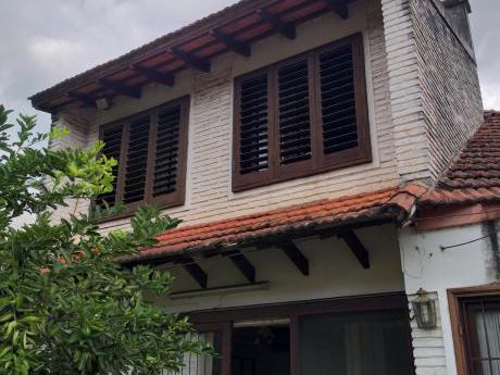 Alquilo Casa En Manora