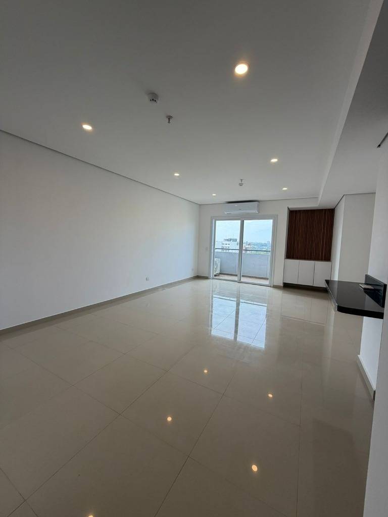 Vendo Departamento a estrenar 3 dormitorios Herrera Asunción — foto 2
