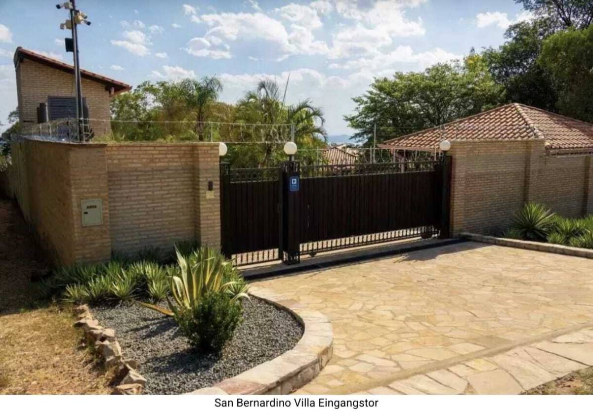 Exclusiva villa con vista al lago – San Bernardino — foto 3