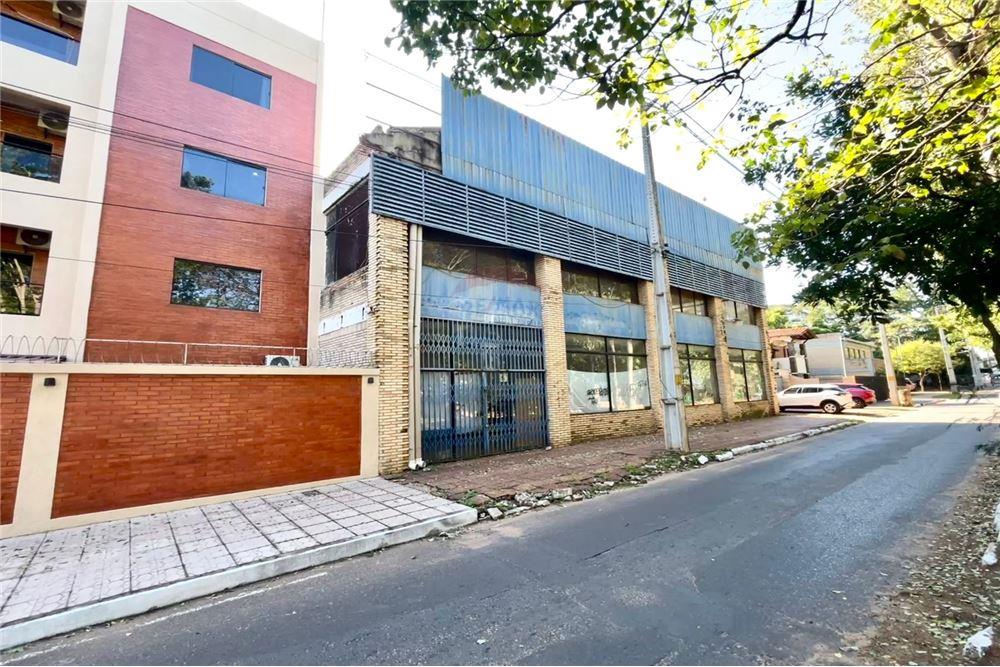 Depósito - Alquiler - Paraguay Central Fernando De La Mora — foto 3