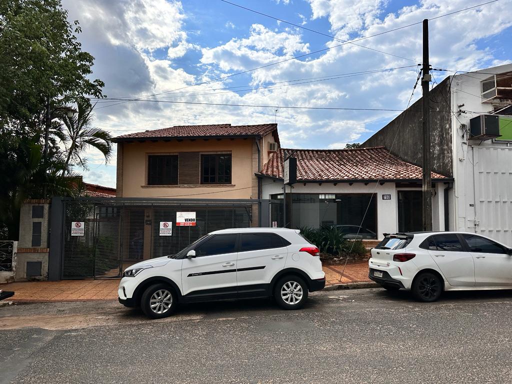 Casa en venta en Recoleta