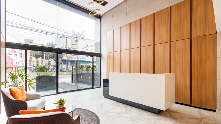 Departamento en venta en Pueblo Libre