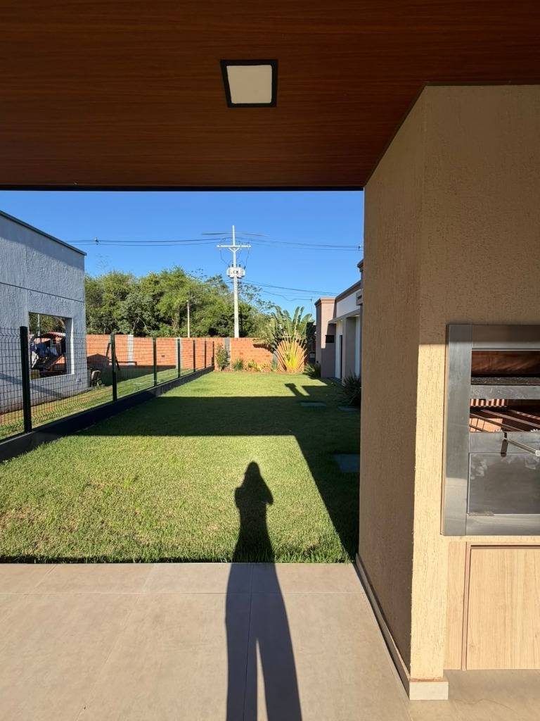 ALQUILO CASA BARRIO CERRADO-  LUQUE — foto 2