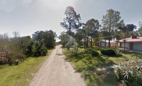 Terreno A La Venta En Playa Verde. Sobre Rambla