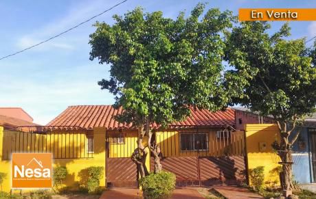 Nesa Vende Casa A Un Excelente Precio