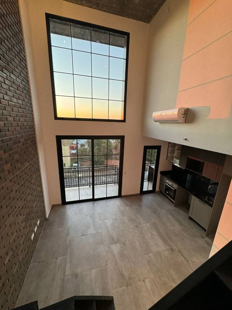 ALQUILO DEPARTAMENTO  TIPO LOFT A ESTRENAR EN EDIFICIO GRAND CHELSEA — foto 3