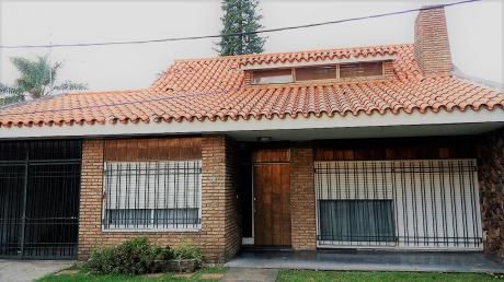 Casa Grande En Prado