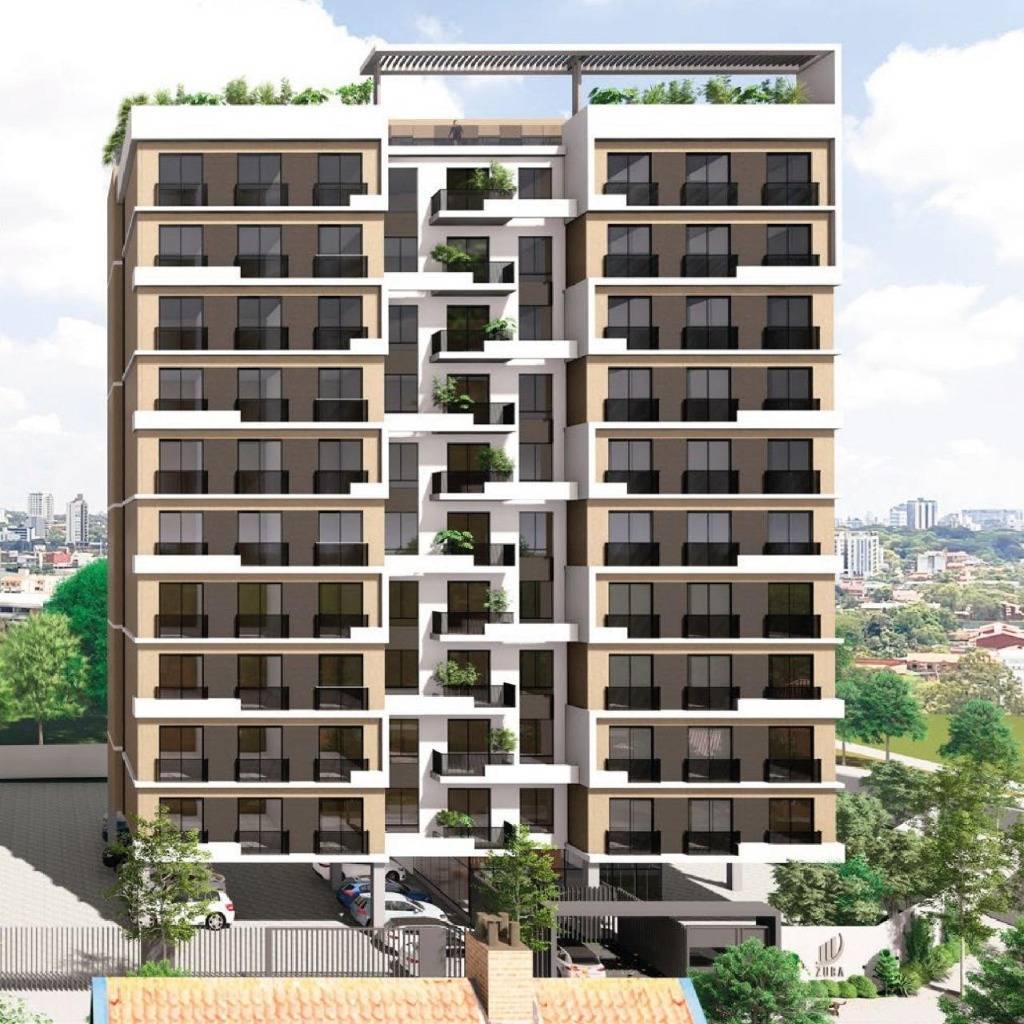VENTA DEPTOS EN POZO ZUBA TRINIDAD 23 Y 24 — foto 2