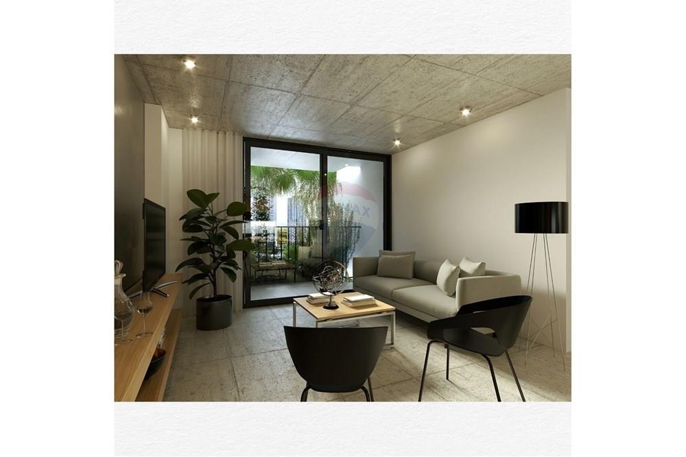 VENDO MONOAMBIENTE A ESTRENAR EN MBURUCUYA — foto 2