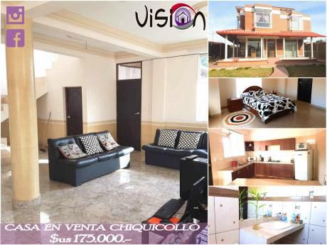 Bonita Casa
