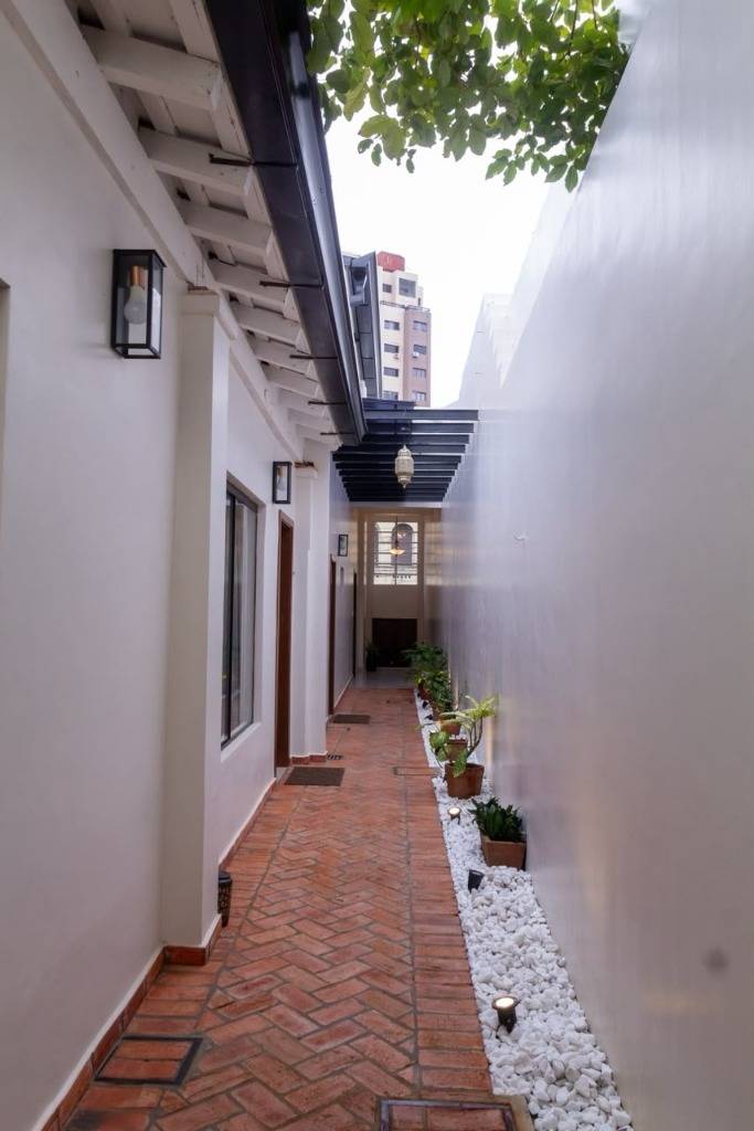 Casa en venta en San Roque