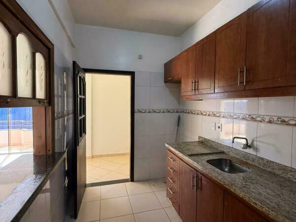 ALQUILO DEPARTAMENTO DE DOS HABITACIONES EN EL BARRIO BOQUERON DOS !! — foto 3