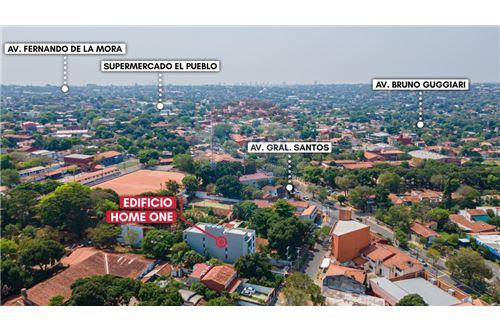 ALQUILO DEPARTAMENTO EN SAN VICENTE — foto 3