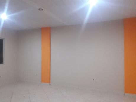Comodo Departamento Amoblado En Mariano Roque Alonso