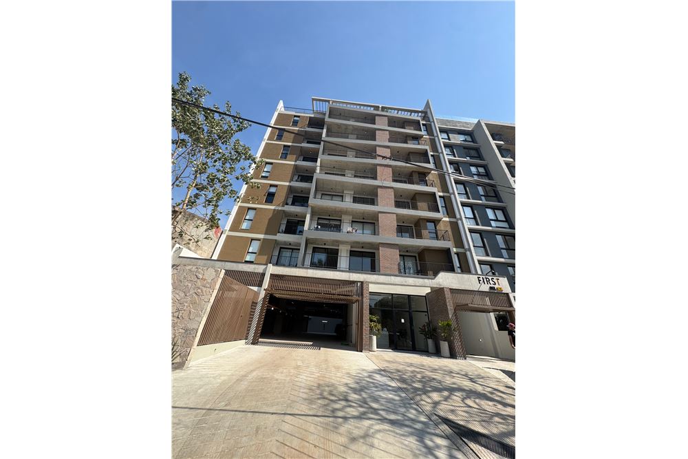 Departamento en venta en Las Carmelitas