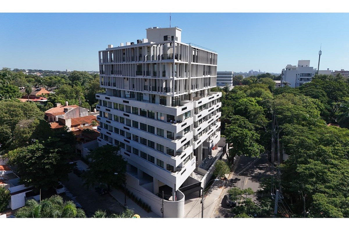 Departamento en venta en Los Laureles