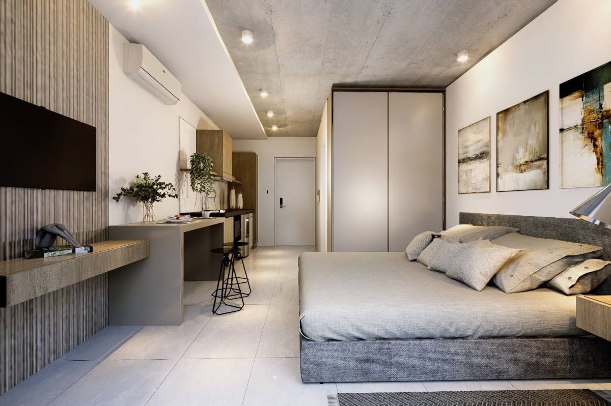 Vendo studio DESIGNO 2 Carmelitas en pozo — foto 3