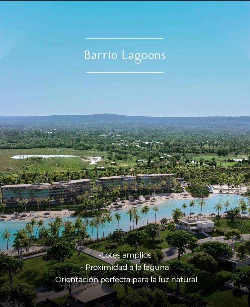 Conocé Highlands, el exclusivo Barrio Cerrado — foto 3