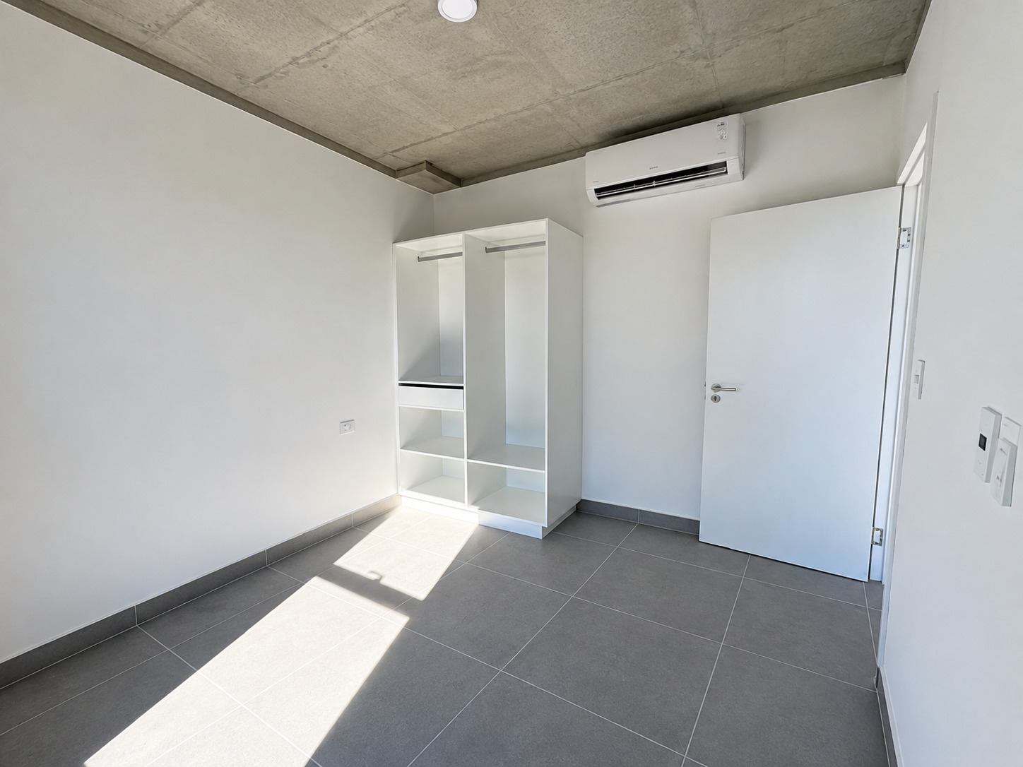 Departamento en alquiler en Sajonia