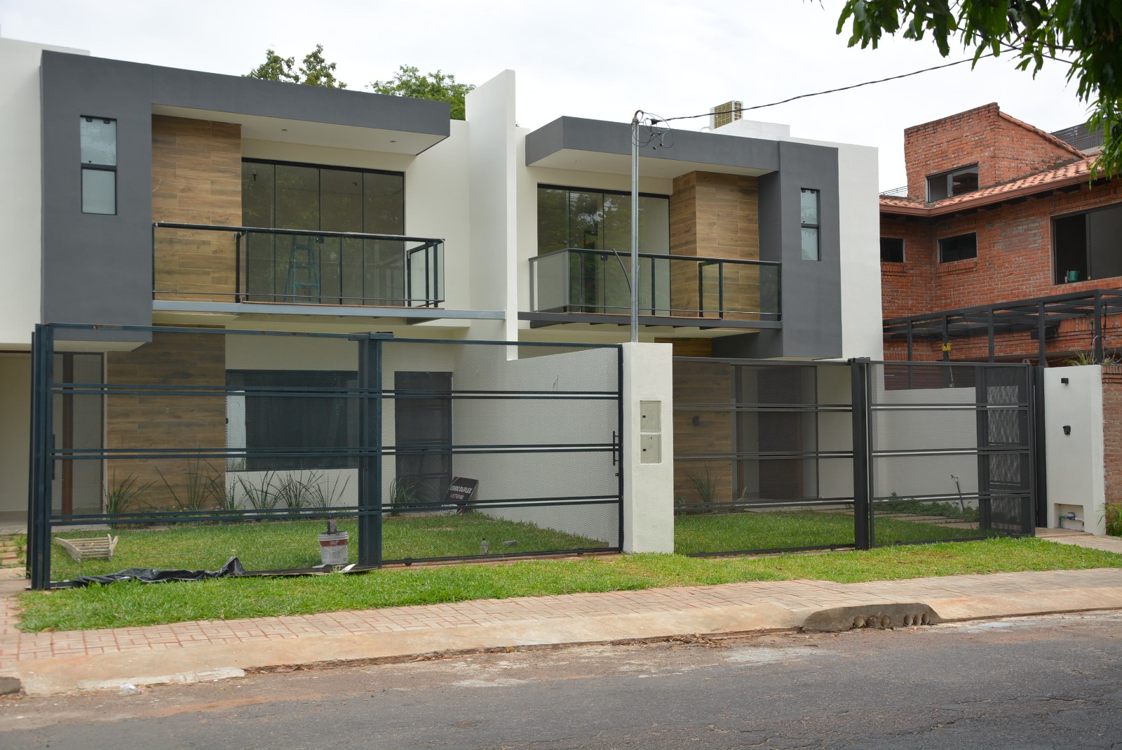 VENDO HERMOSO DUPLEX A ESTRENAR ASUNCION BARRIO VILLA AURELIA — foto 3