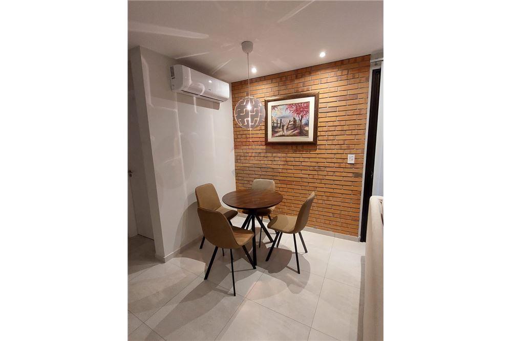 Departamento - Venta - Paraguay Asunción Los Laureles — foto 3