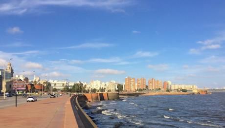 Venta Apartamento 2 Dormitorios Centro