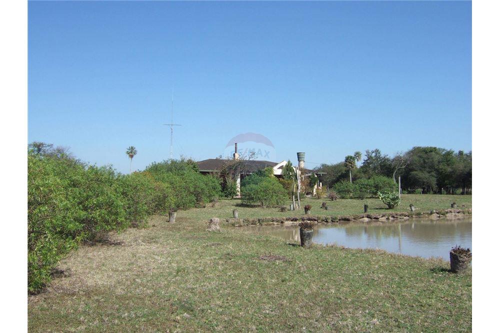 Estancia/Campo - Venta - Presidente Hayes Benjamín Aceval — foto 2