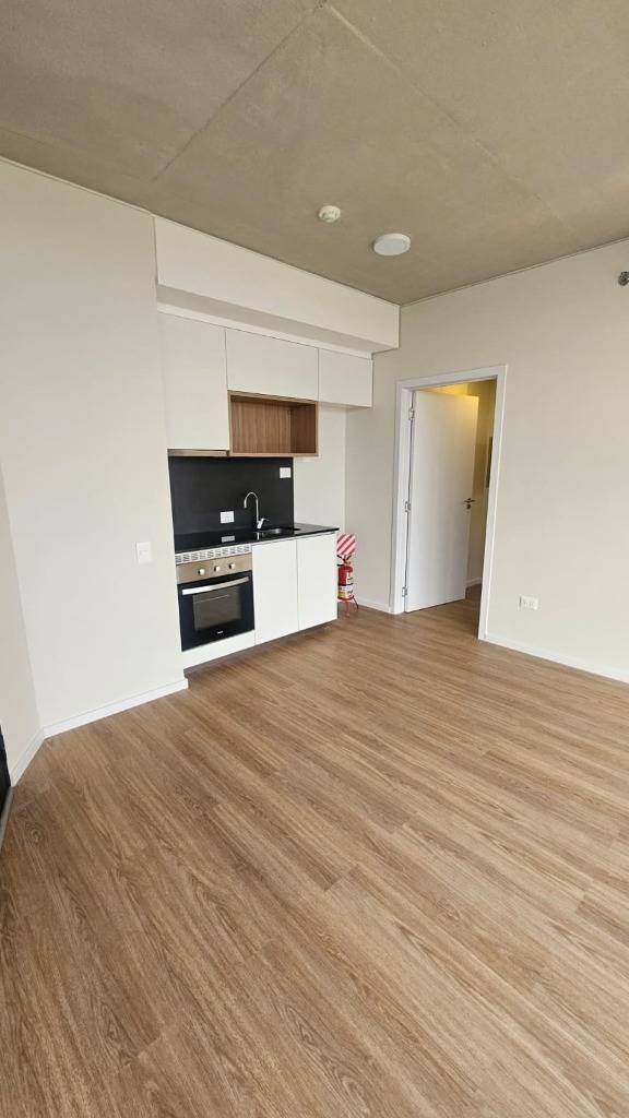 En venta Monoambiente en Edificio Laurus — foto 3