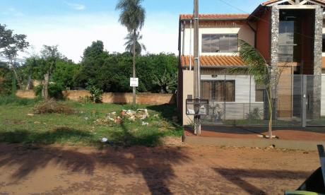 Vendo Terreno En Laurelty Luque