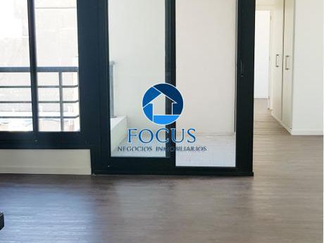 Promoción -2 Dormitorios Con Terraza En Edificio De Categoría