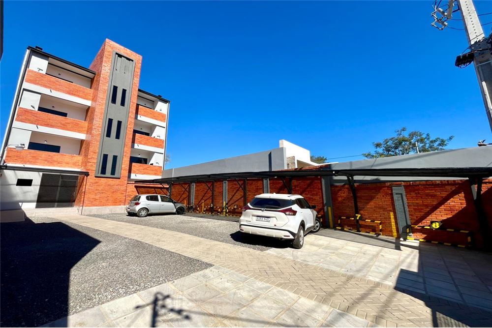 Departamento - Alquiler - Pinoza, Paraguay — foto 2
