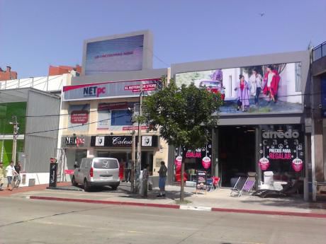 Alquiler Fte Shopping Punta Carretas