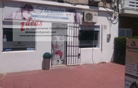 Local Comercial En Venta Montevideo Próximo Al Estadio