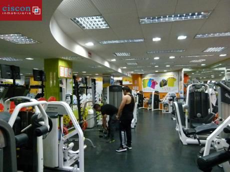 Local Comercial En Venta