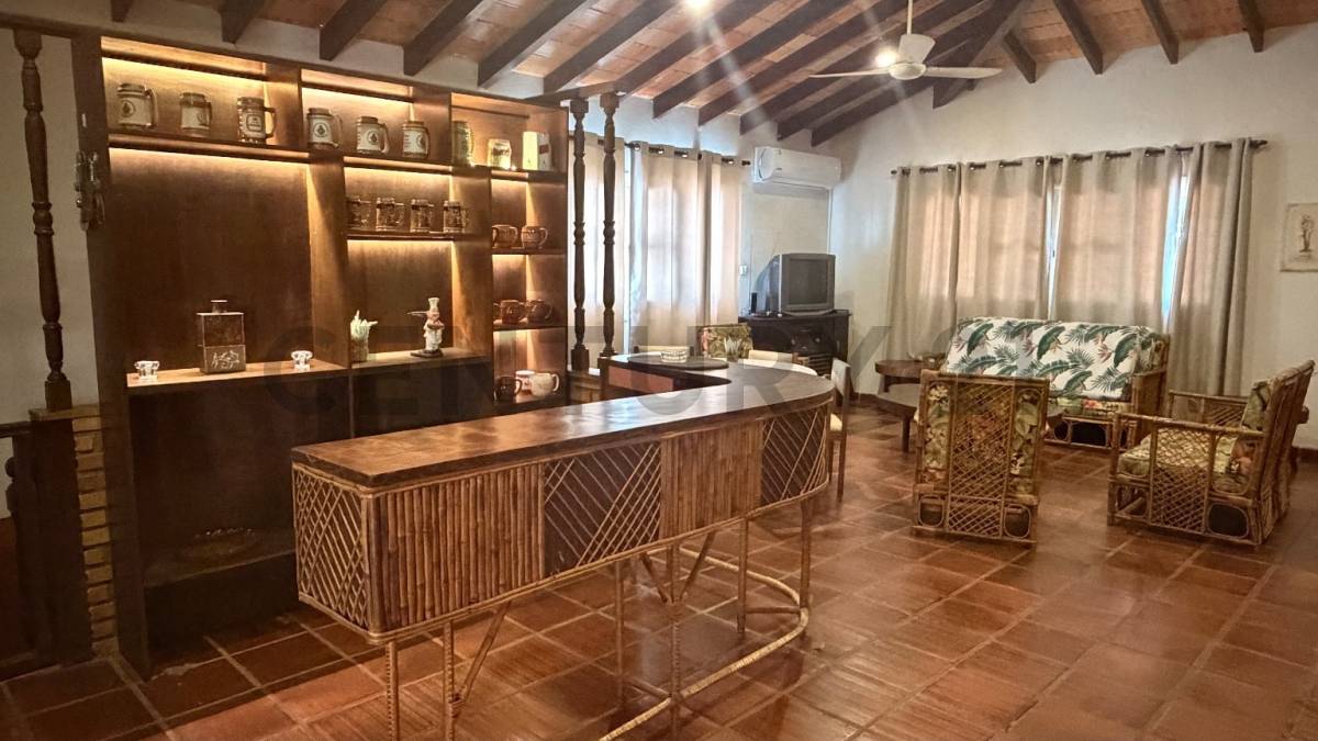 CASA EN VENTA EN SAN BERNARDINO – ZONA VILLA MARÍA CON VISTA AL LAGO — foto 3