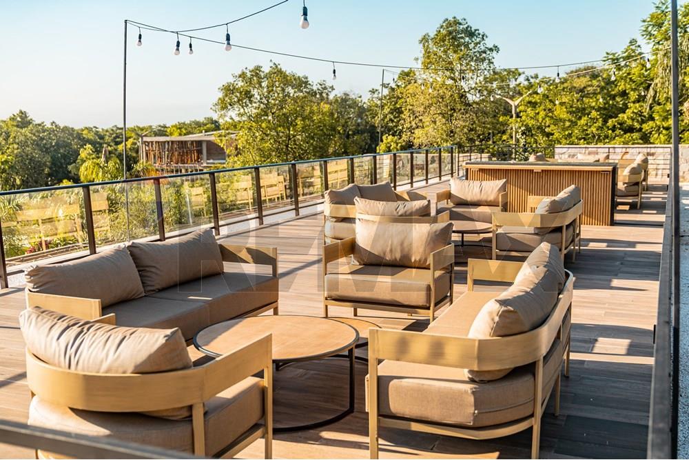 TERRENOS EN SAN BER,  CONDOMINIO SUNSET HILLS — foto 3