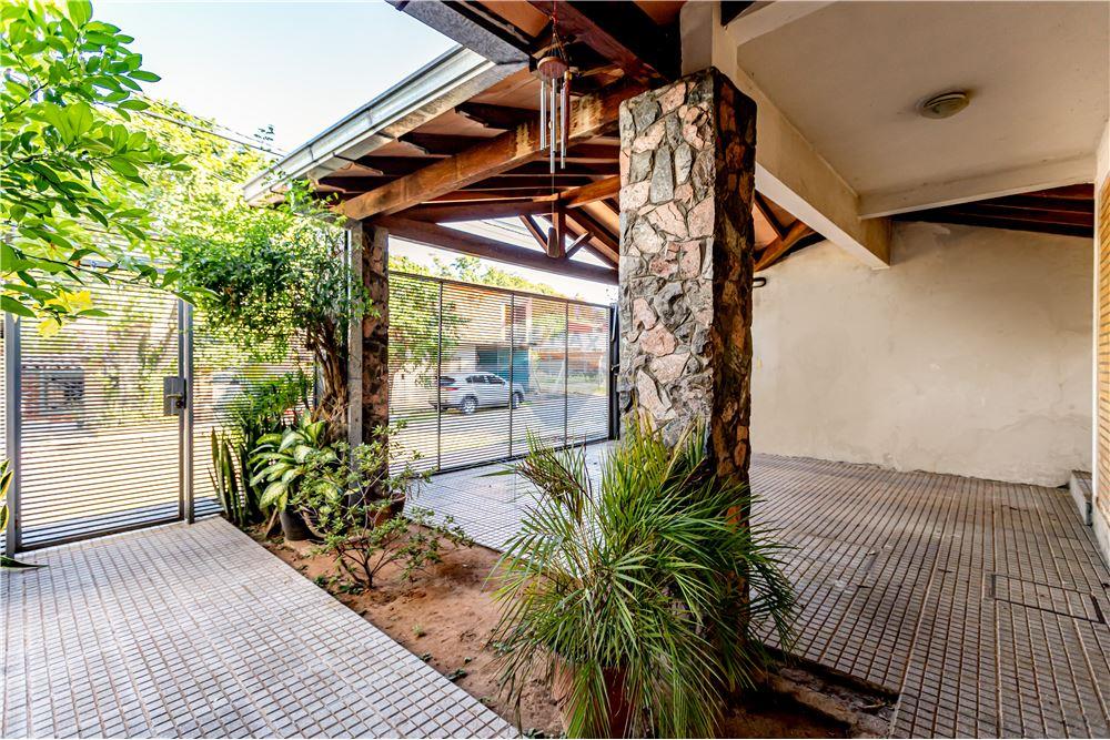 Casa - Venta - Lambaré, Paraguay — foto 2