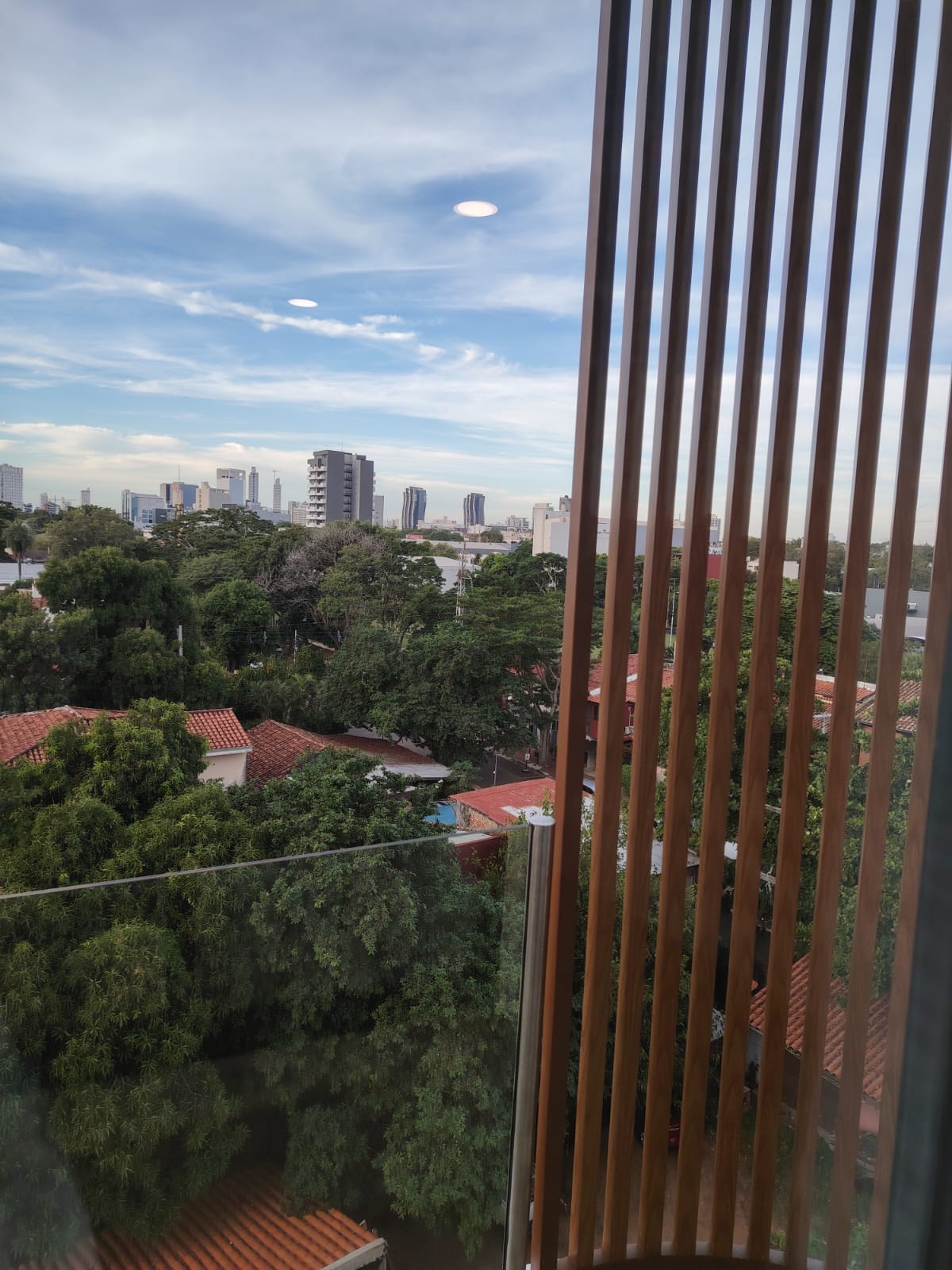 ALQUILO DPTO DE 1 DORMITORIO DE 46MTS2 EN EL EDIFICIO WELL -VILLA MORRA — foto 2