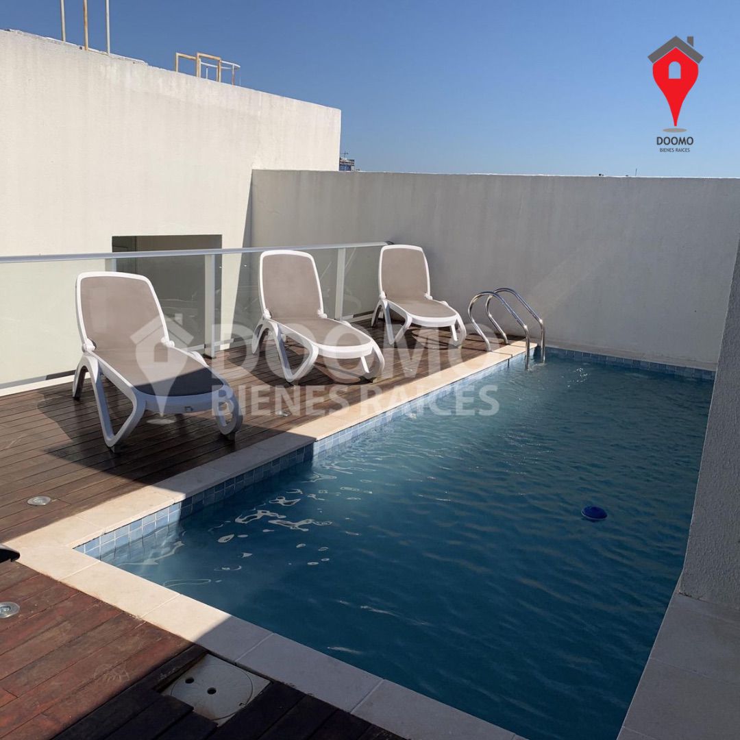 En Venta  Monoambiente Amoblado En Home Herrera — foto 3