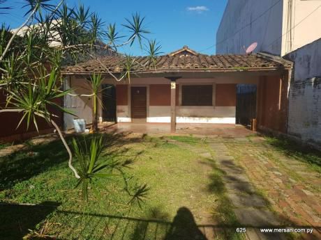 Terreno Comercial Z/ Shopping Mcal. López - 374 M2 (cod. 625)