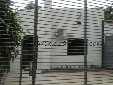 Alquilo Coqueta Oficina