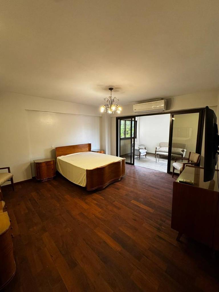 EXCLUSIVO DEPARTAMENTO DE LUJO EN LAS MERCEDES – EDIFICIO LAS RESIDENTAS — foto 3