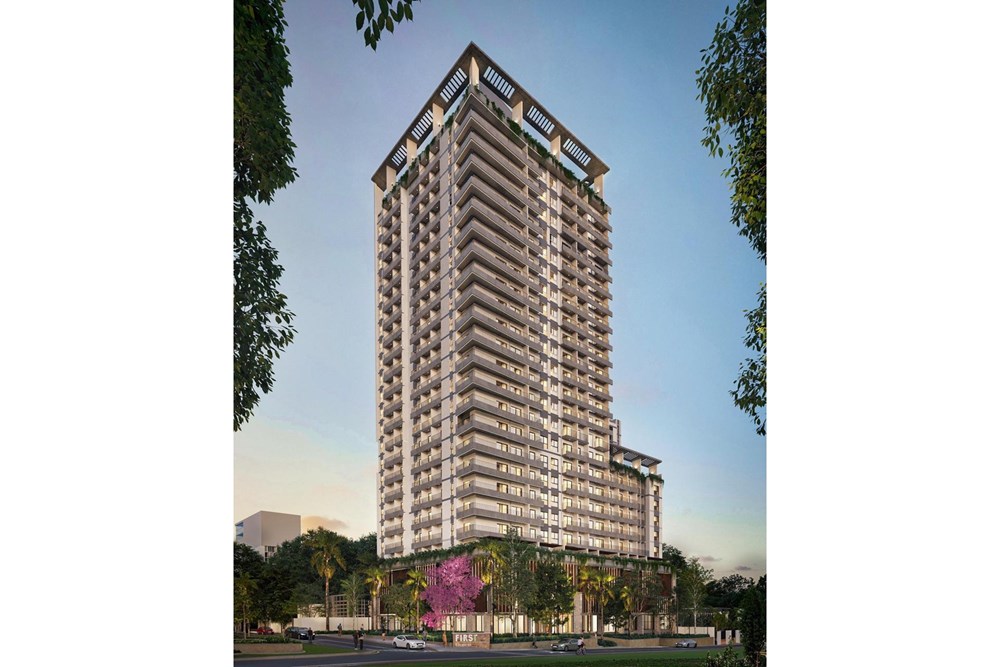 Departamento en venta en Villa Morra