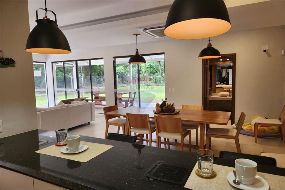 CASA AMOBLADA MODERNA MINIMALISTA — foto 2