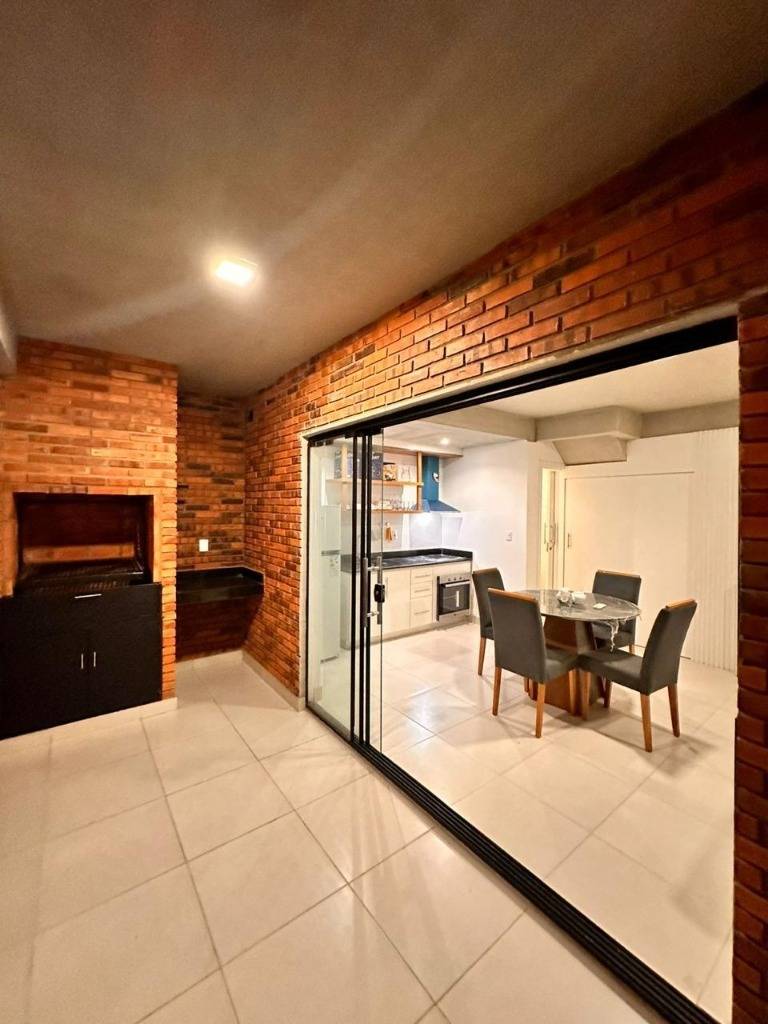 ALQUILO DUPLEX AMOBLADO DE 2 DORMITORIOS EN LUQUE — foto 2